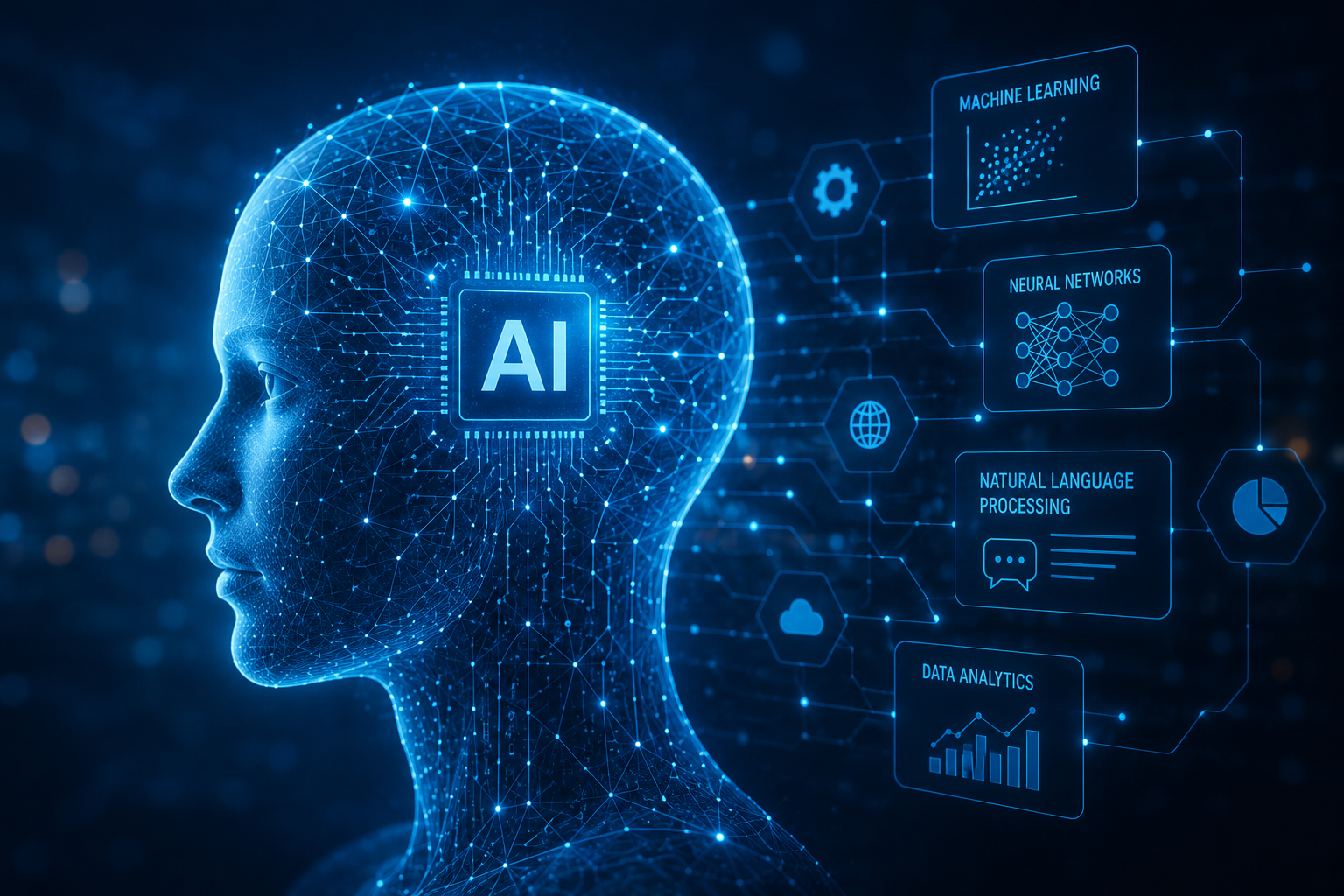 Advanced Materials and AI Systems