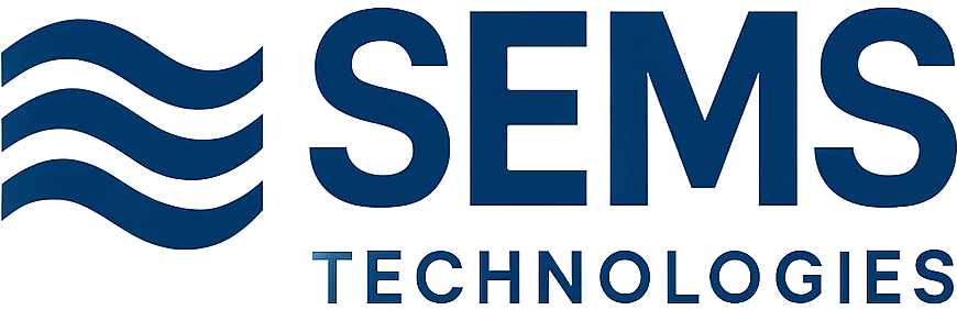 SEMS Technologies logo