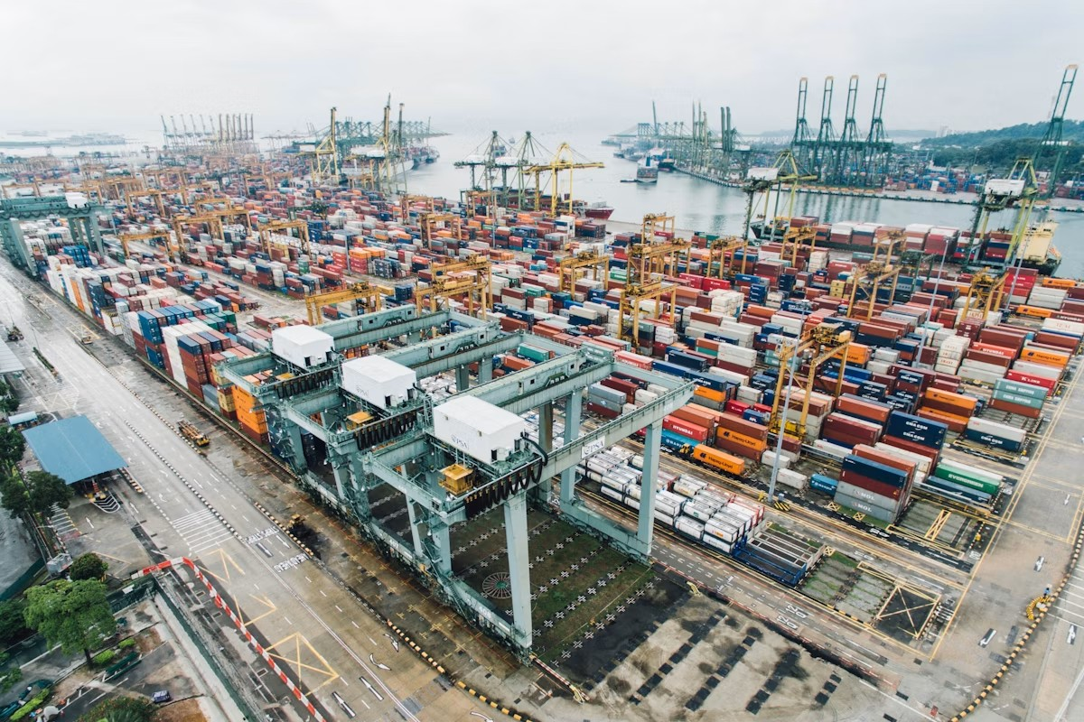 Maritime Transport