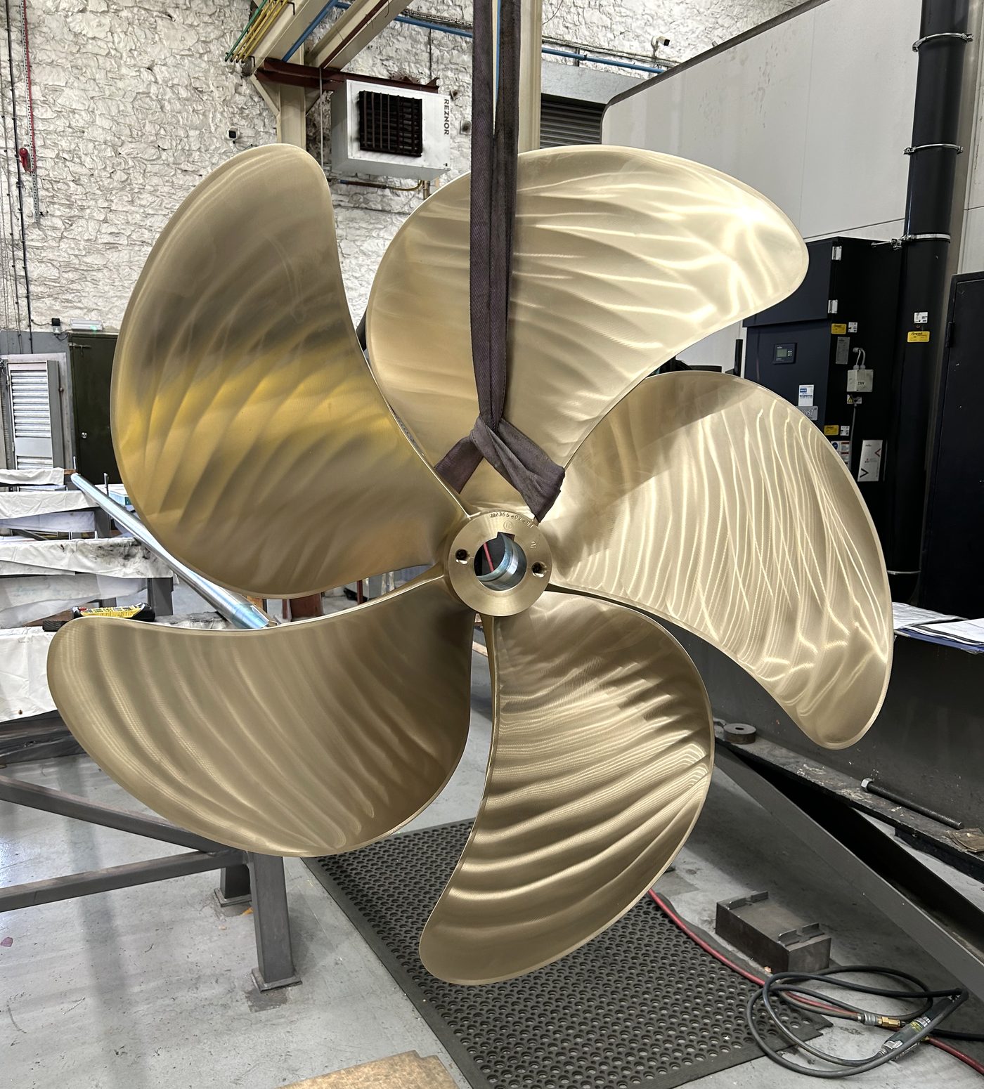 SEMS OptiBlade™